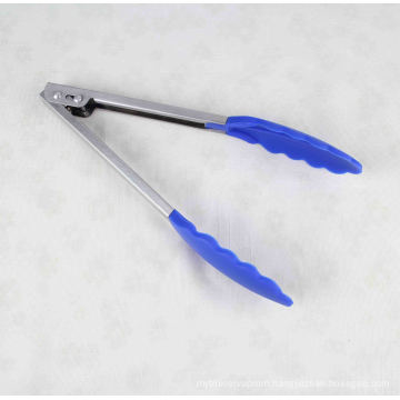 Pladtic Bread Tongs for Buffet and Kitchen